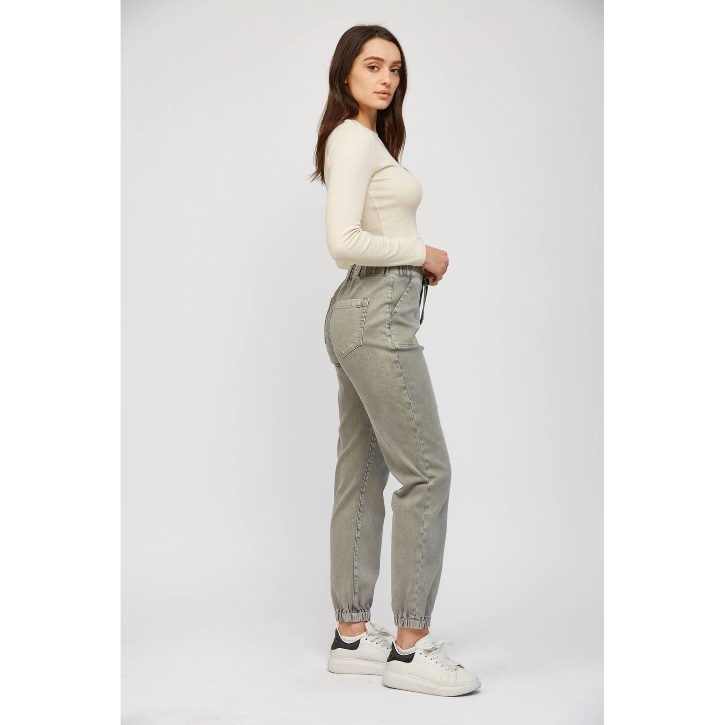 HR Ash Jogger