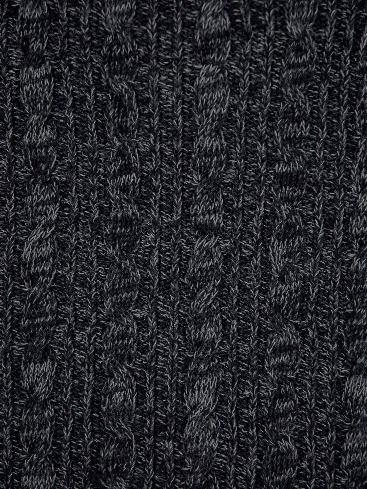 Sweater Knit Pencil Skirt