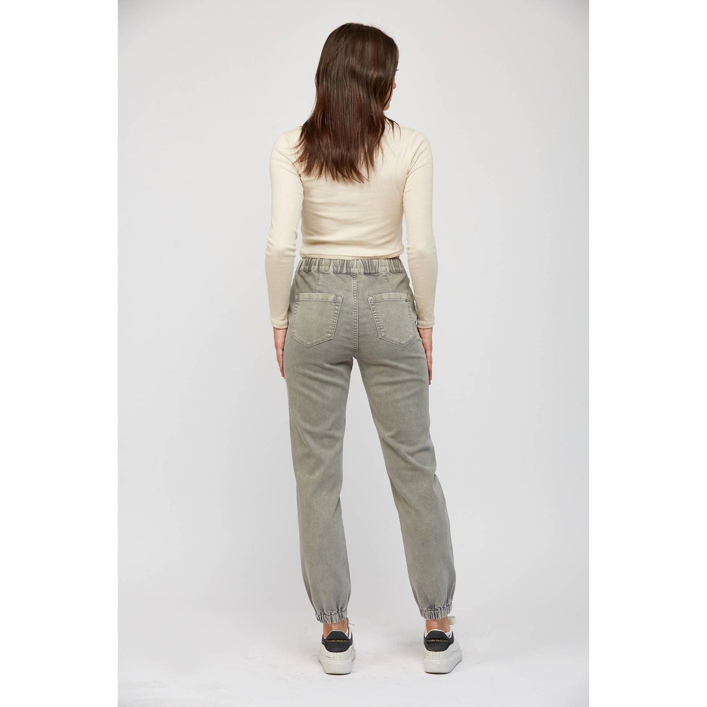 HR Ash Jogger