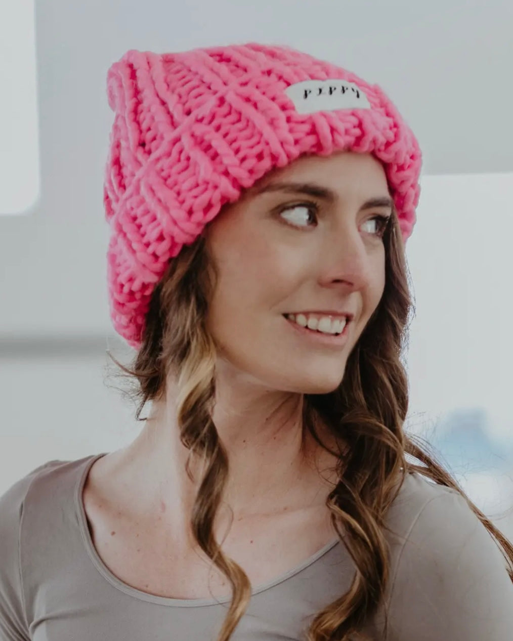 Pippy Stocking Hat