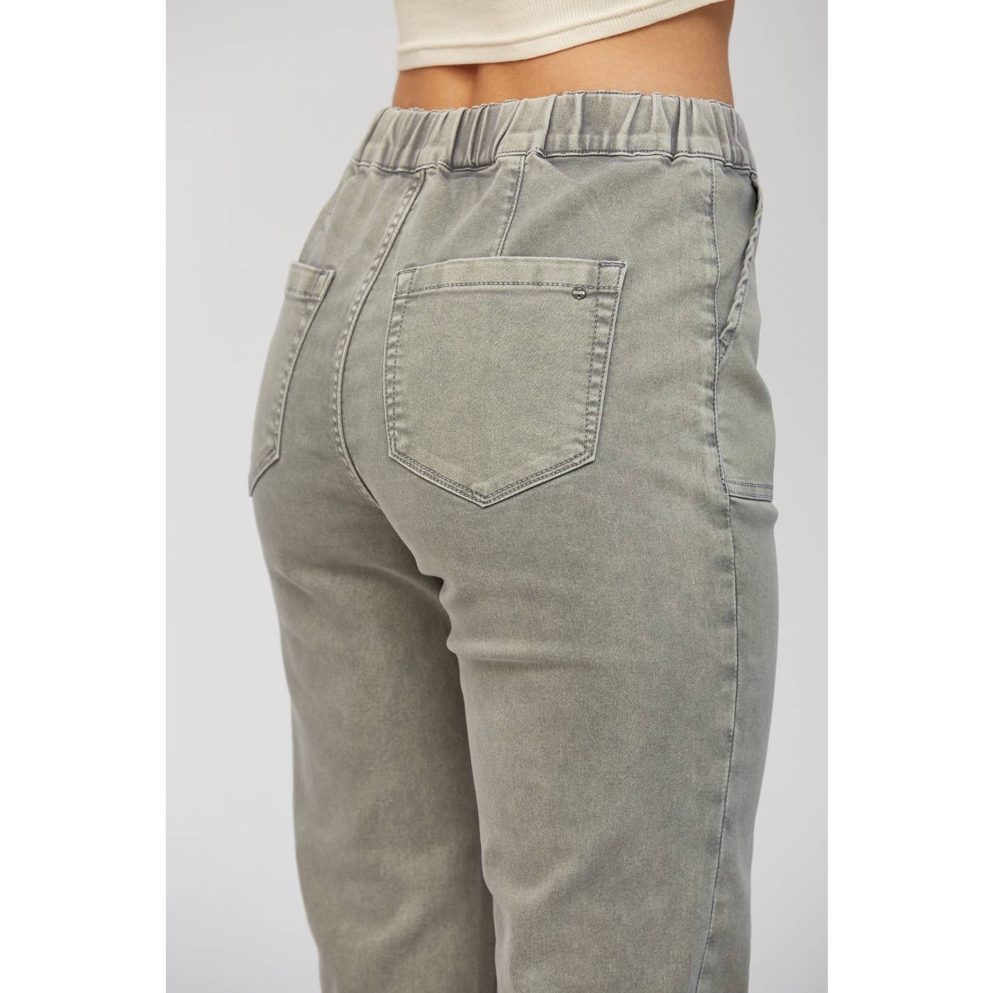HR Ash Jogger