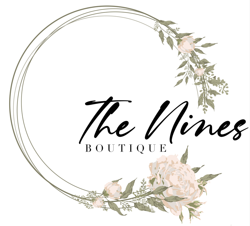 The Nines Boutique A Women s Clothing and Accessories Shop The