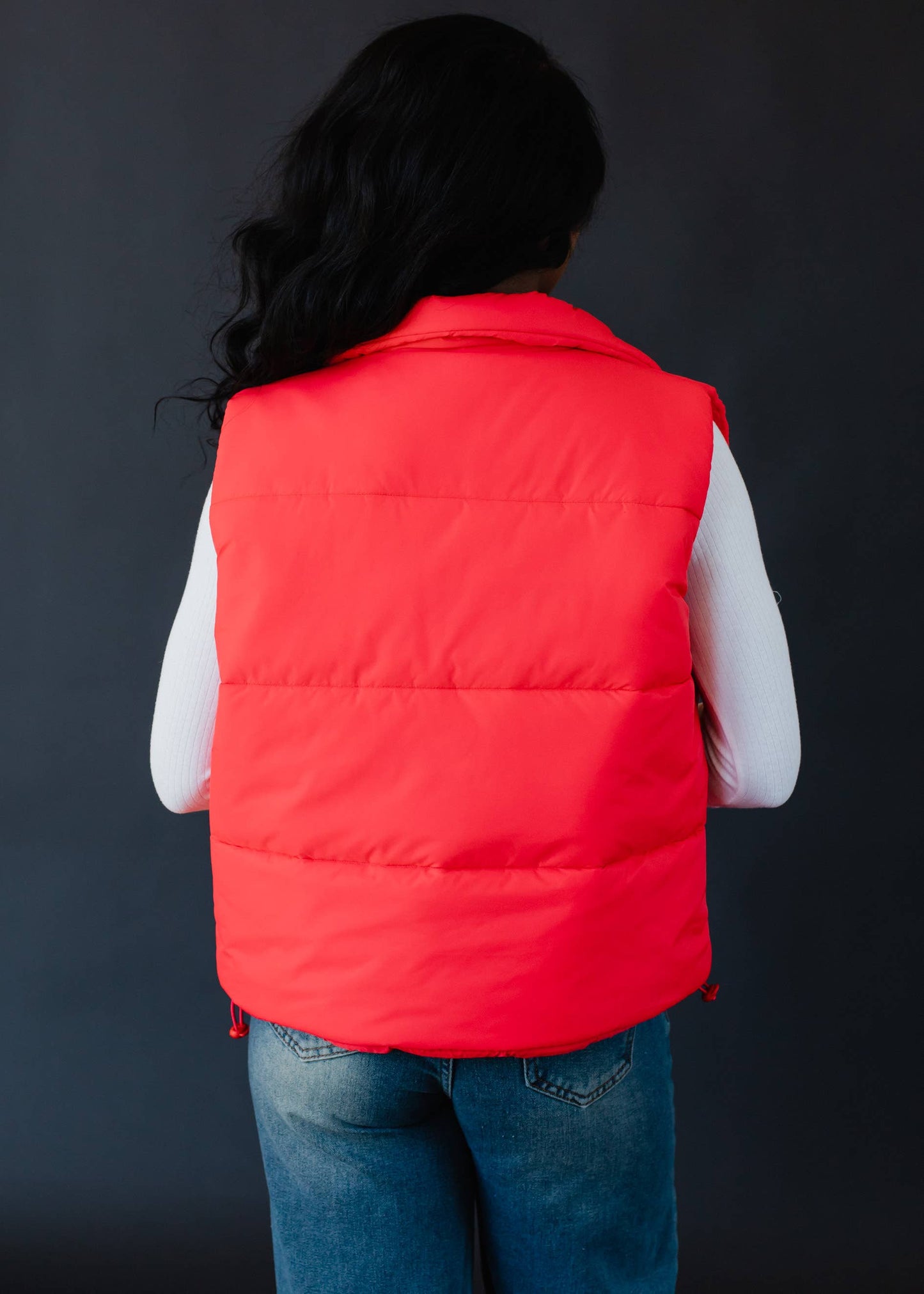 Watermelon Vest