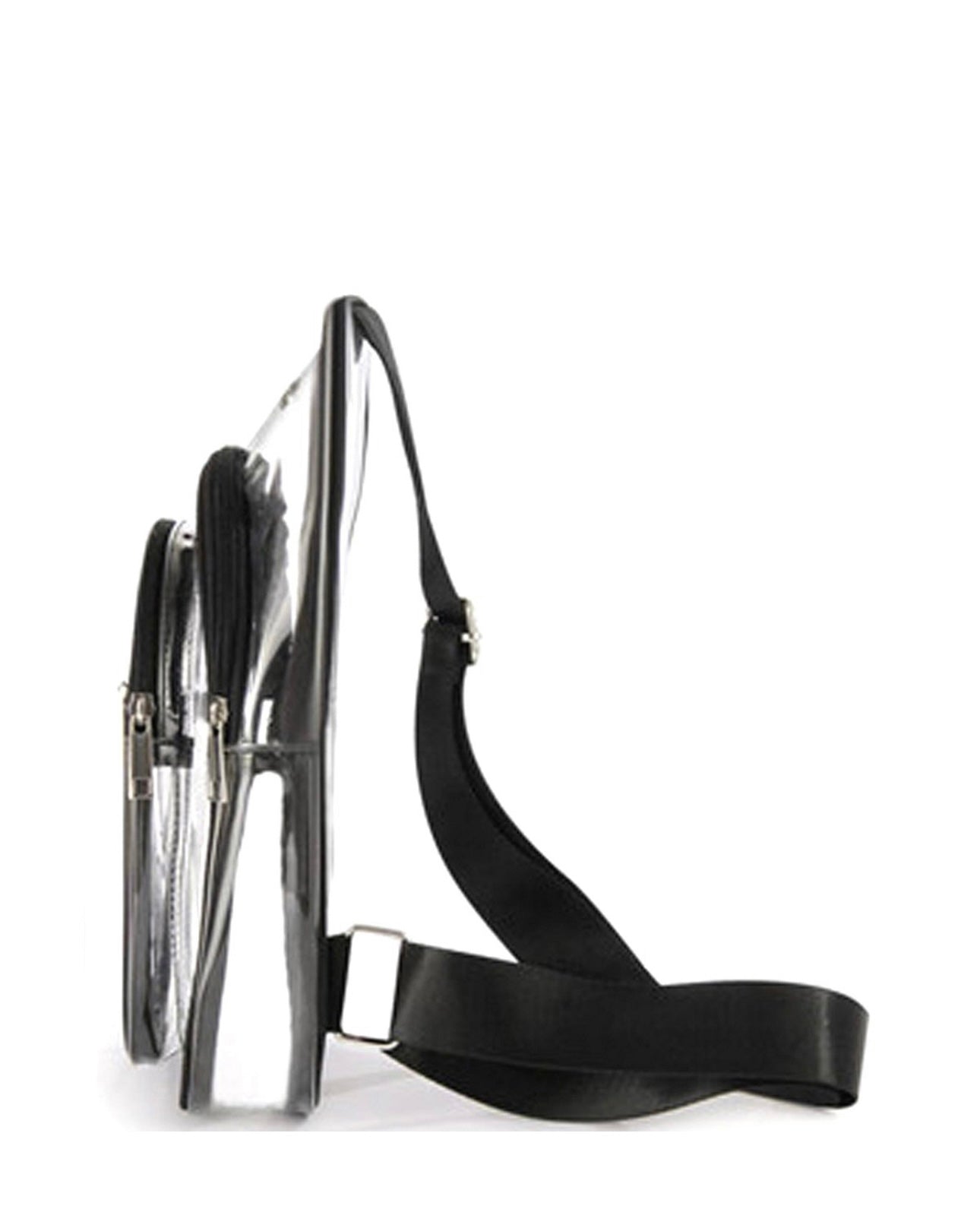 Clear Sling Bag