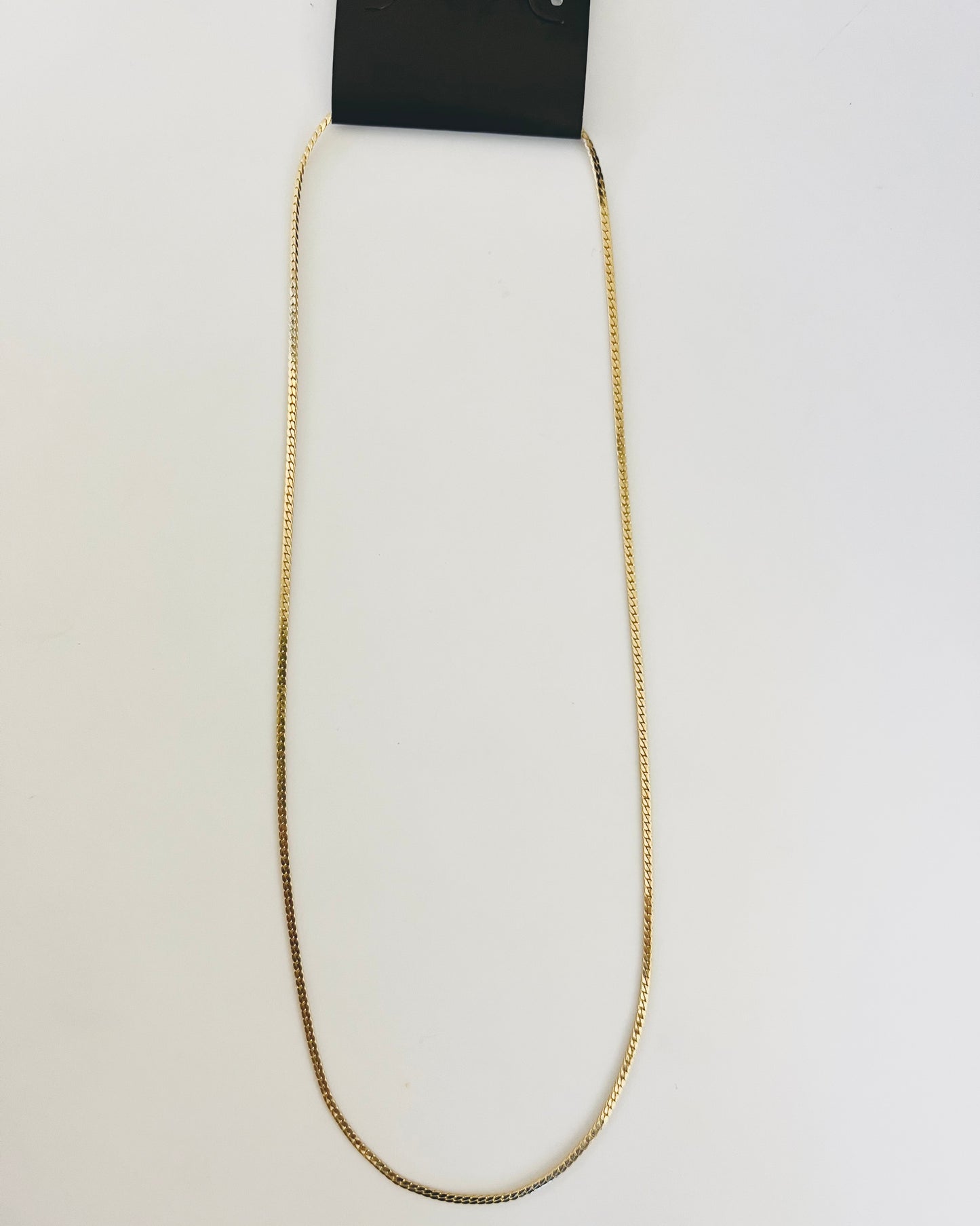 Dainty Necklace