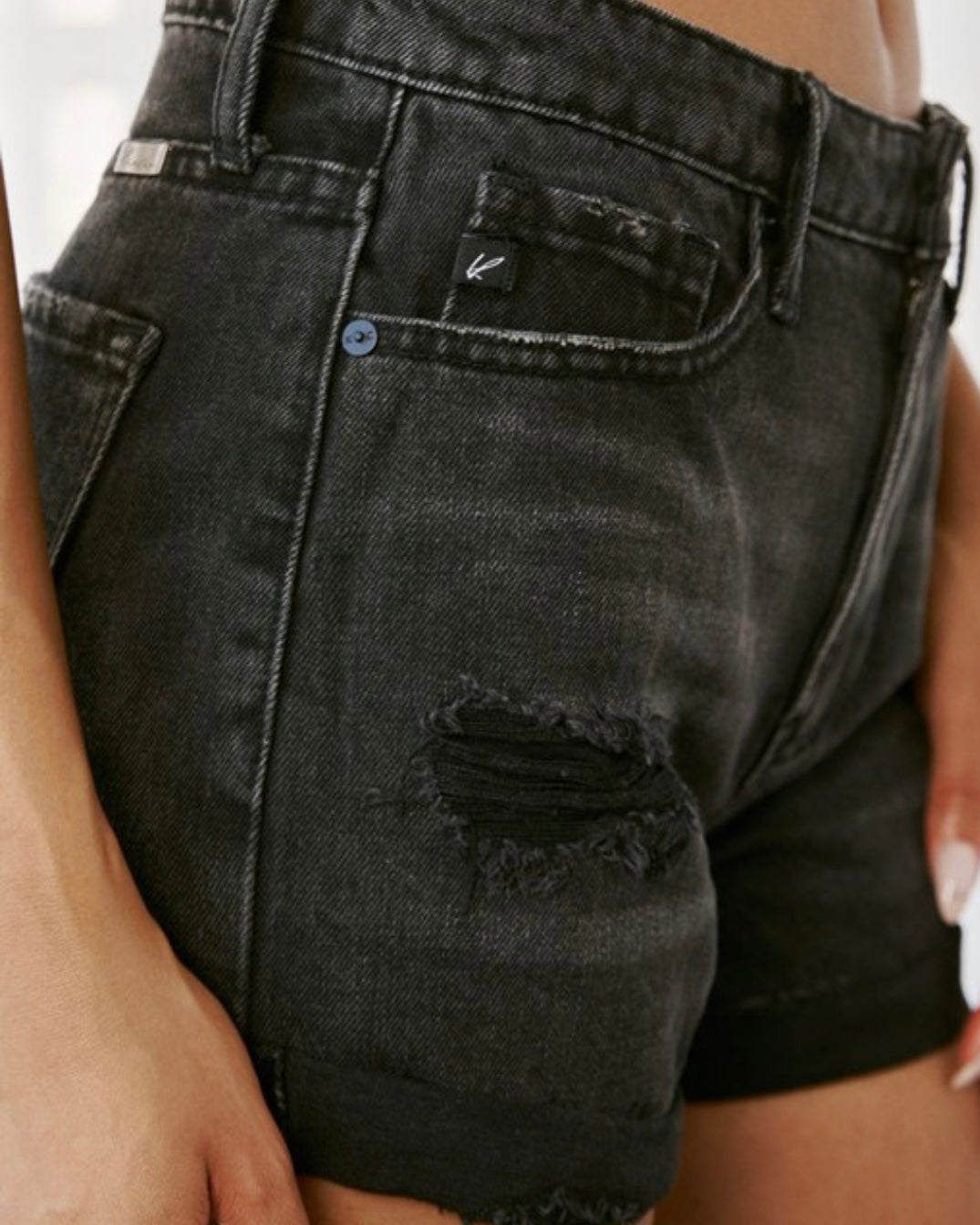 Black Beauty Short