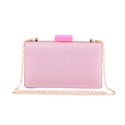 Shimmering Evening Clutch