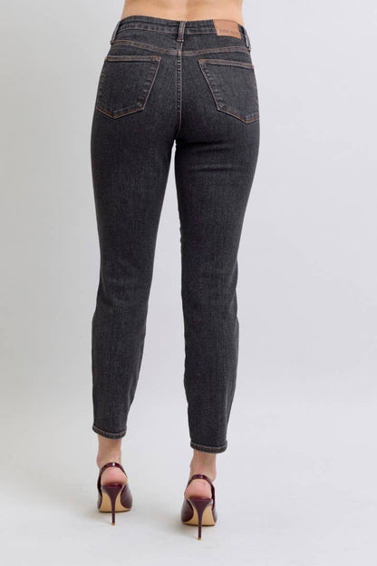 MR Tummy Control Slim (Black)