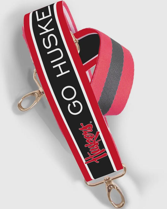 Nebraska Shoulder Strap