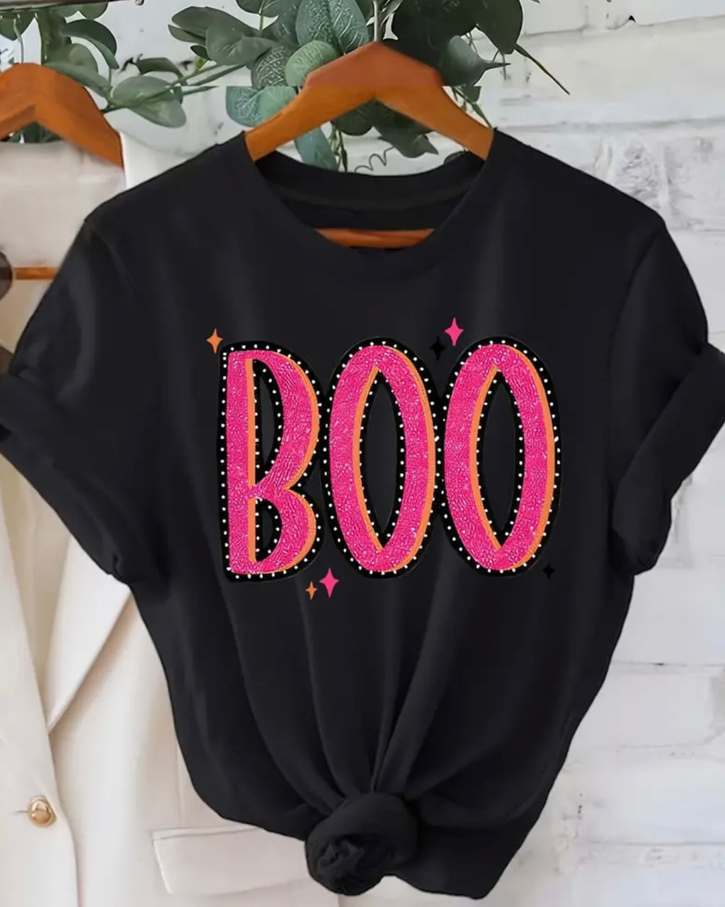 Boo Tee