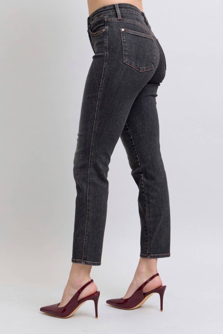 MR Tummy Control Slim (Black)