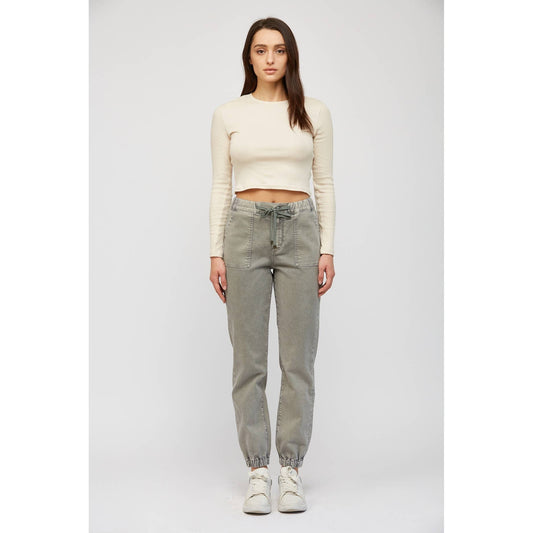HR Ash Jogger