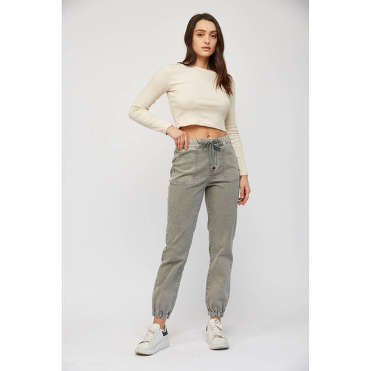 HR Ash Jogger
