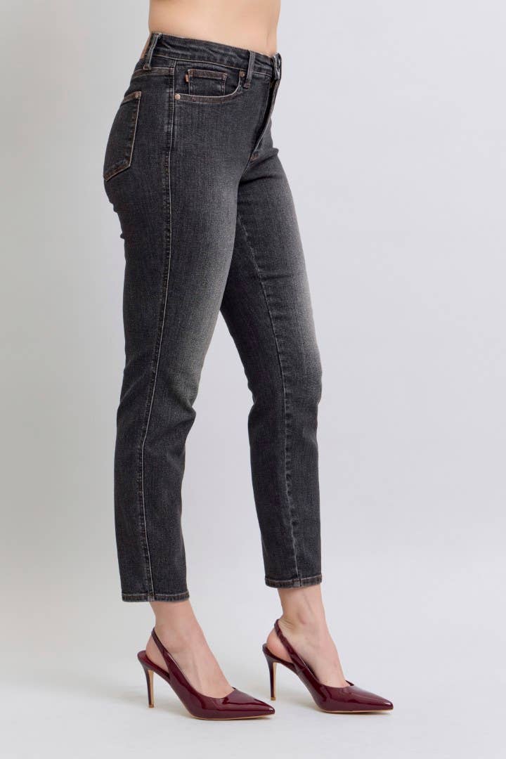 MR Tummy Control Slim (Black)