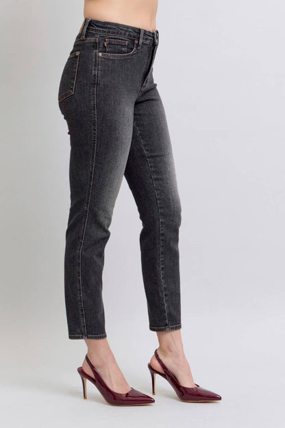 MR Tummy Control Slim (Black)