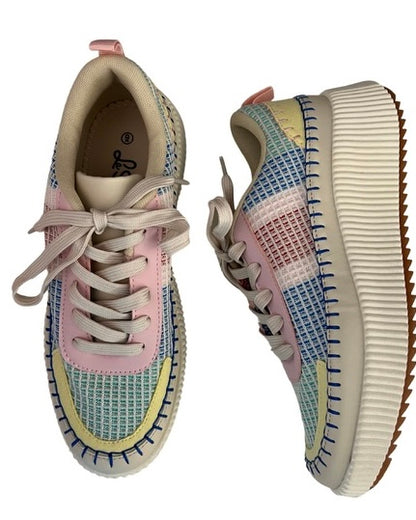 Timeless Sneaker