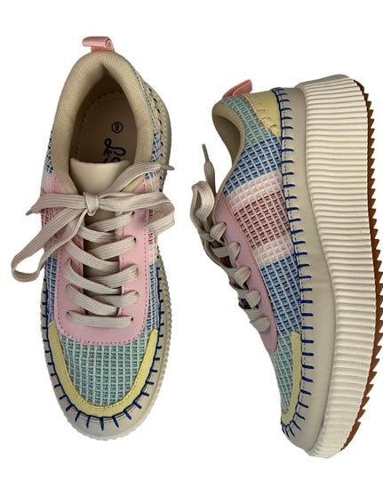 Timeless Sneaker