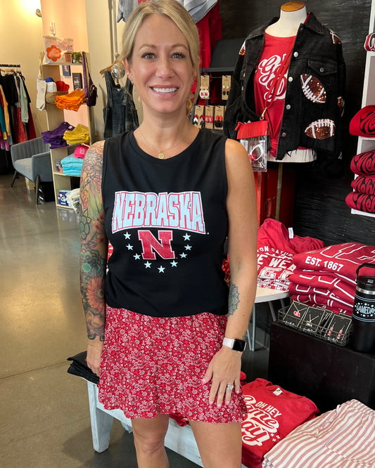 Nebraska Tank