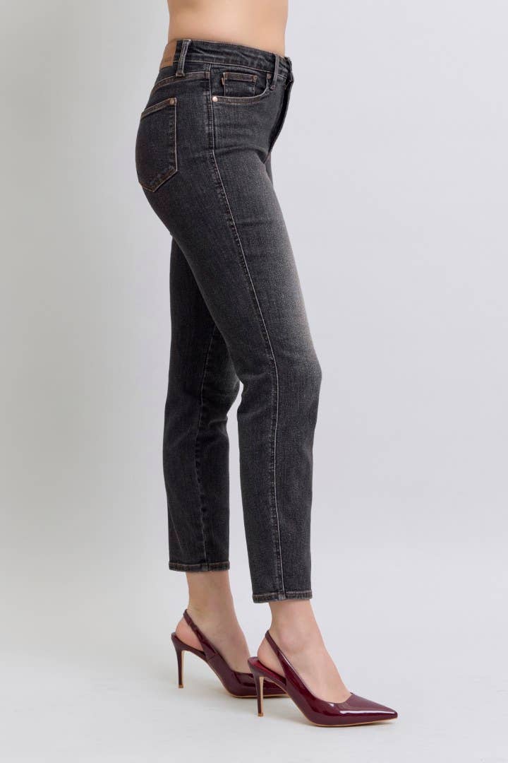 MR Tummy Control Slim (Black)