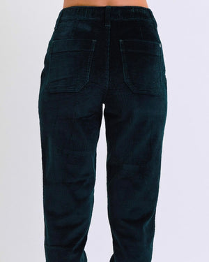 Judy Blue Corduroy Jogger