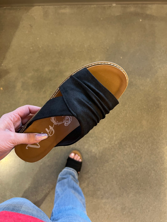 Jolene Sandal