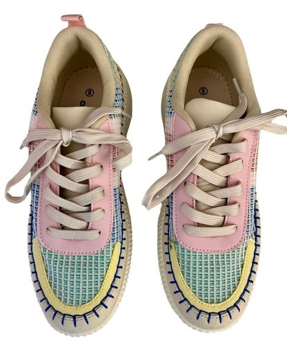 Timeless Sneaker