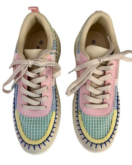 Timeless Sneaker