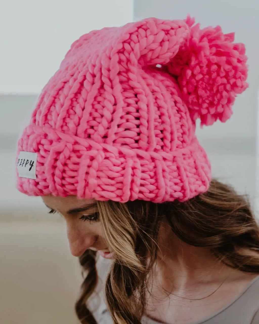 Pippy Stocking Hat