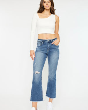 HR Cropped Bootcut