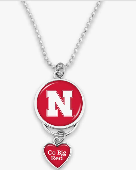 Rear View Mirror Charm