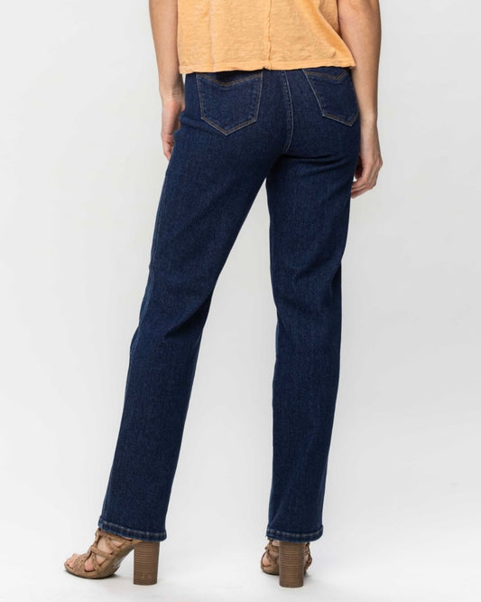 High Waist Tummy Control