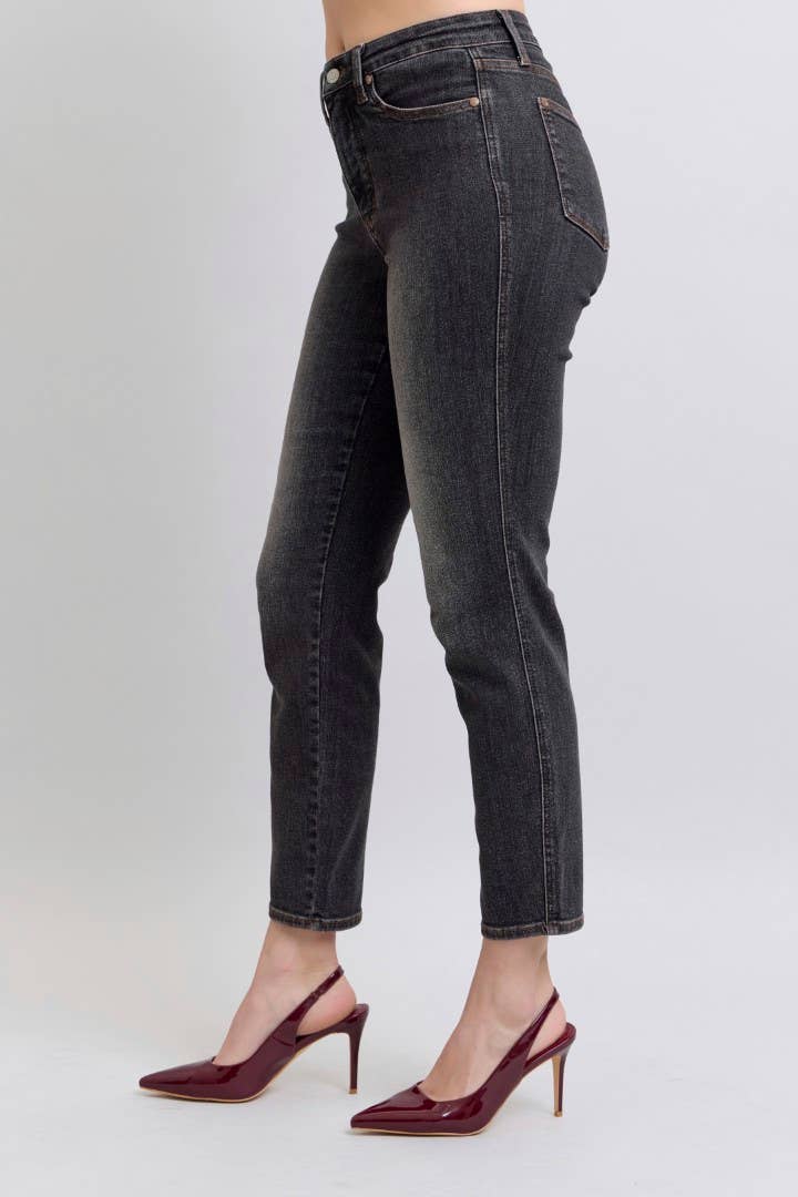 MR Tummy Control Slim (Black)