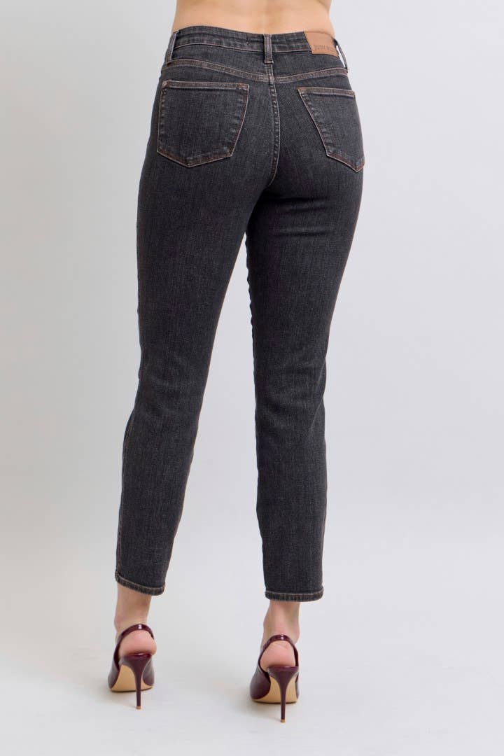 MR Tummy Control Slim (Black)