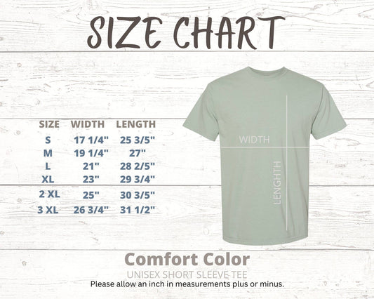 Nebraska Retro Volleyball Tee