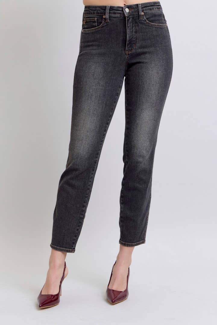 MR Tummy Control Slim (Black)