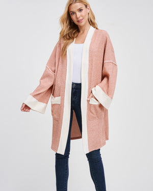 McKenzie Cardigan