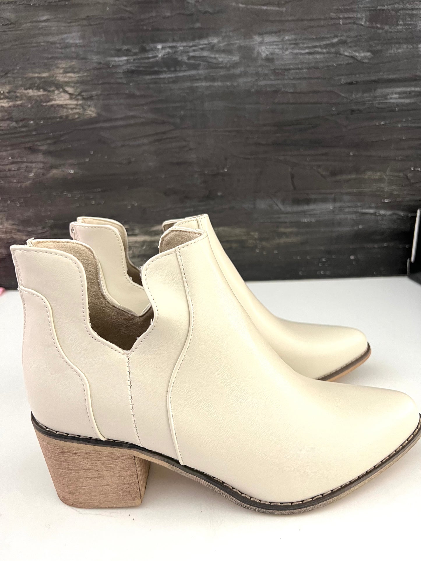 Slip Me On Bootie
