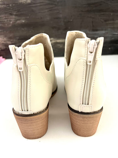 Slip Me On Bootie