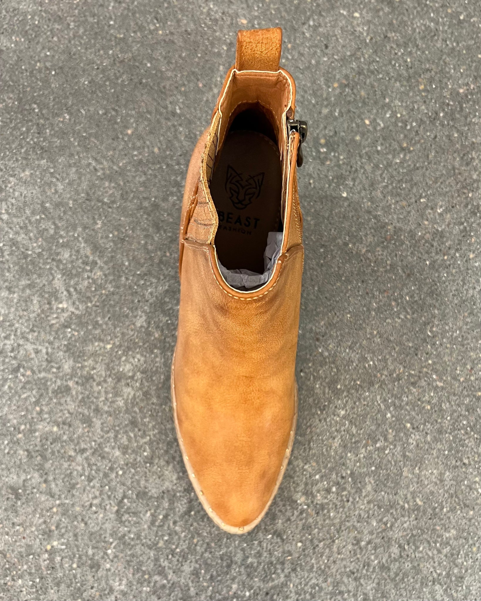 Weslee Ankle Boot